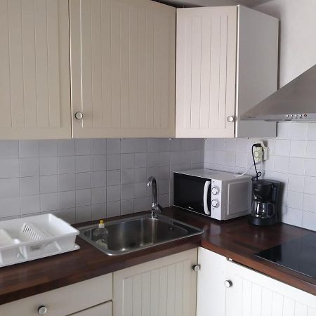Pequena Casa Cerca De Mikonos Ciudad Apartment Mykonos Town Bagian luar foto