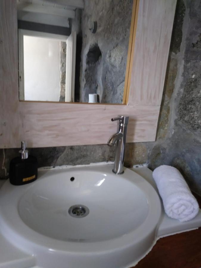 Pequena Casa Cerca De Mikonos Ciudad Apartment Mykonos Town Bagian luar foto